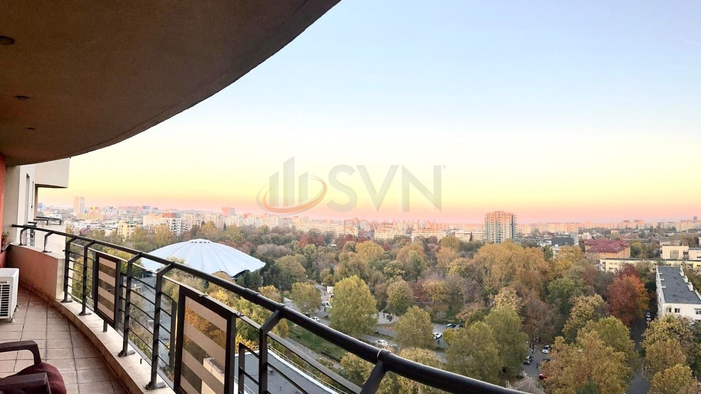 Apartament, 4 camere Bucuresti/Floreasca