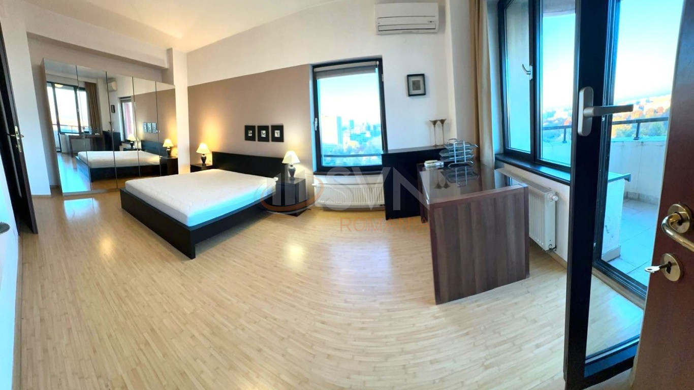 Apartament, 4 camere Bucuresti/Floreasca