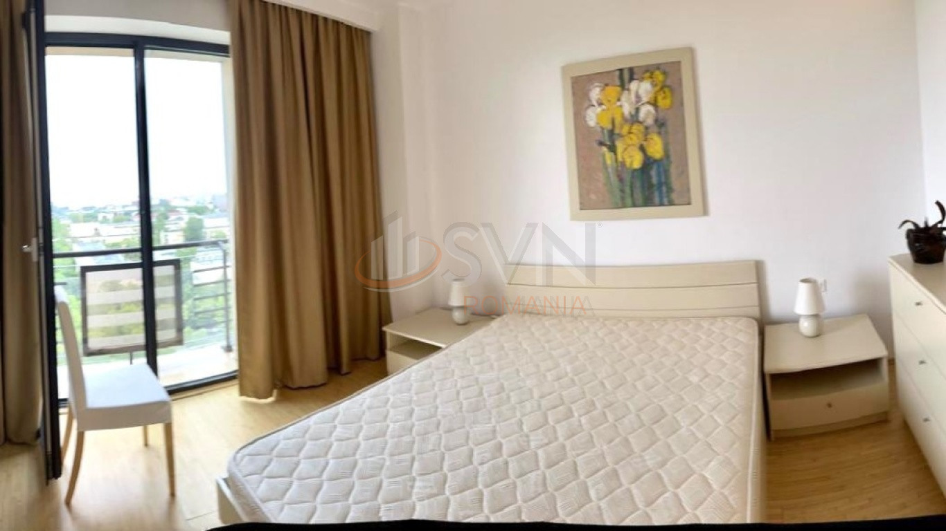 Apartament, 4 camere Bucuresti/Floreasca