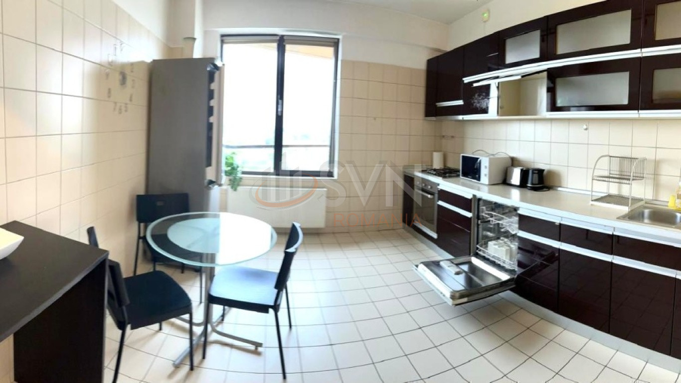 Apartament, 4 camere Bucuresti/Floreasca