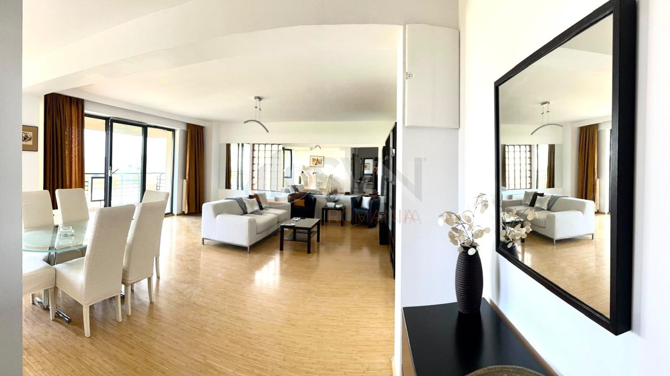 Apartament, 4 camere Bucuresti/Floreasca