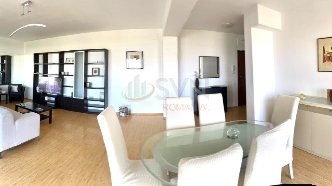 Apartament, 4 camere Bucuresti/Floreasca