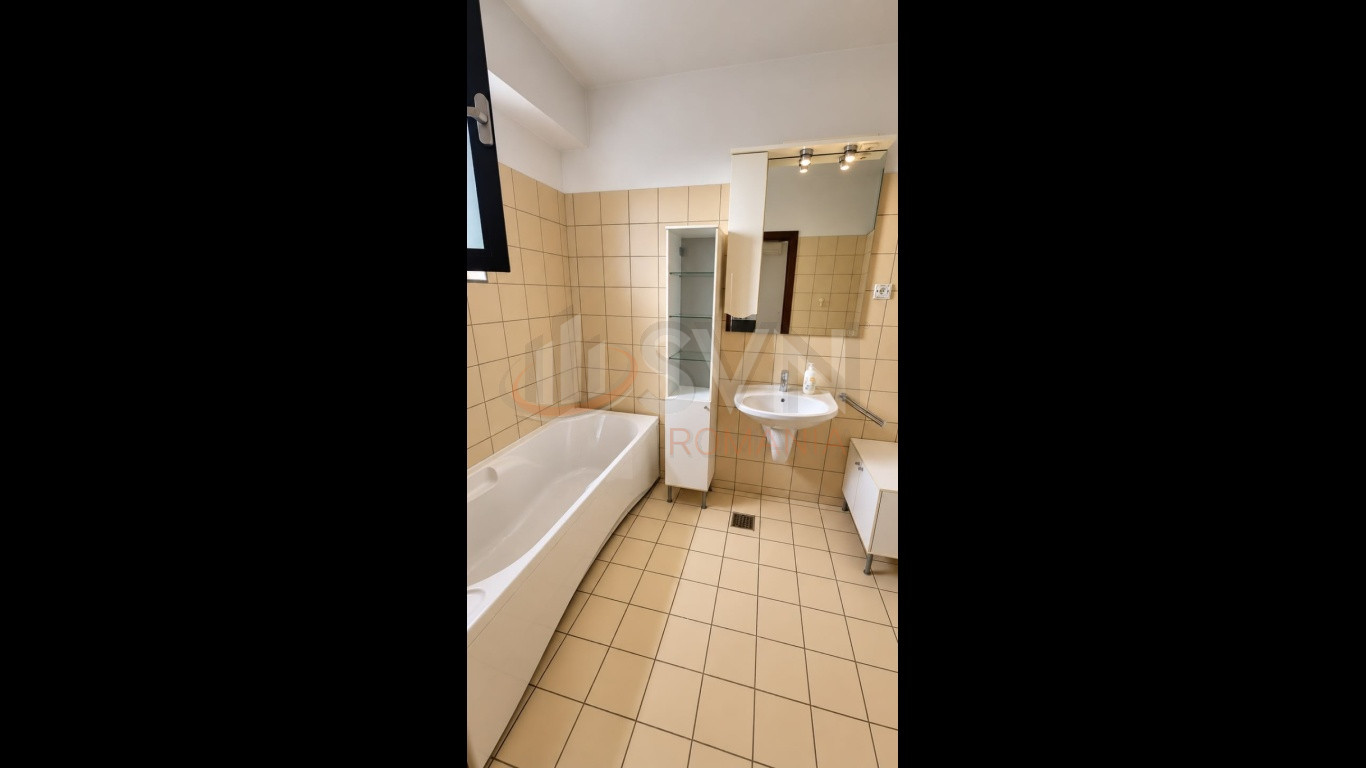 Apartament, 4 camere Bucuresti/Floreasca