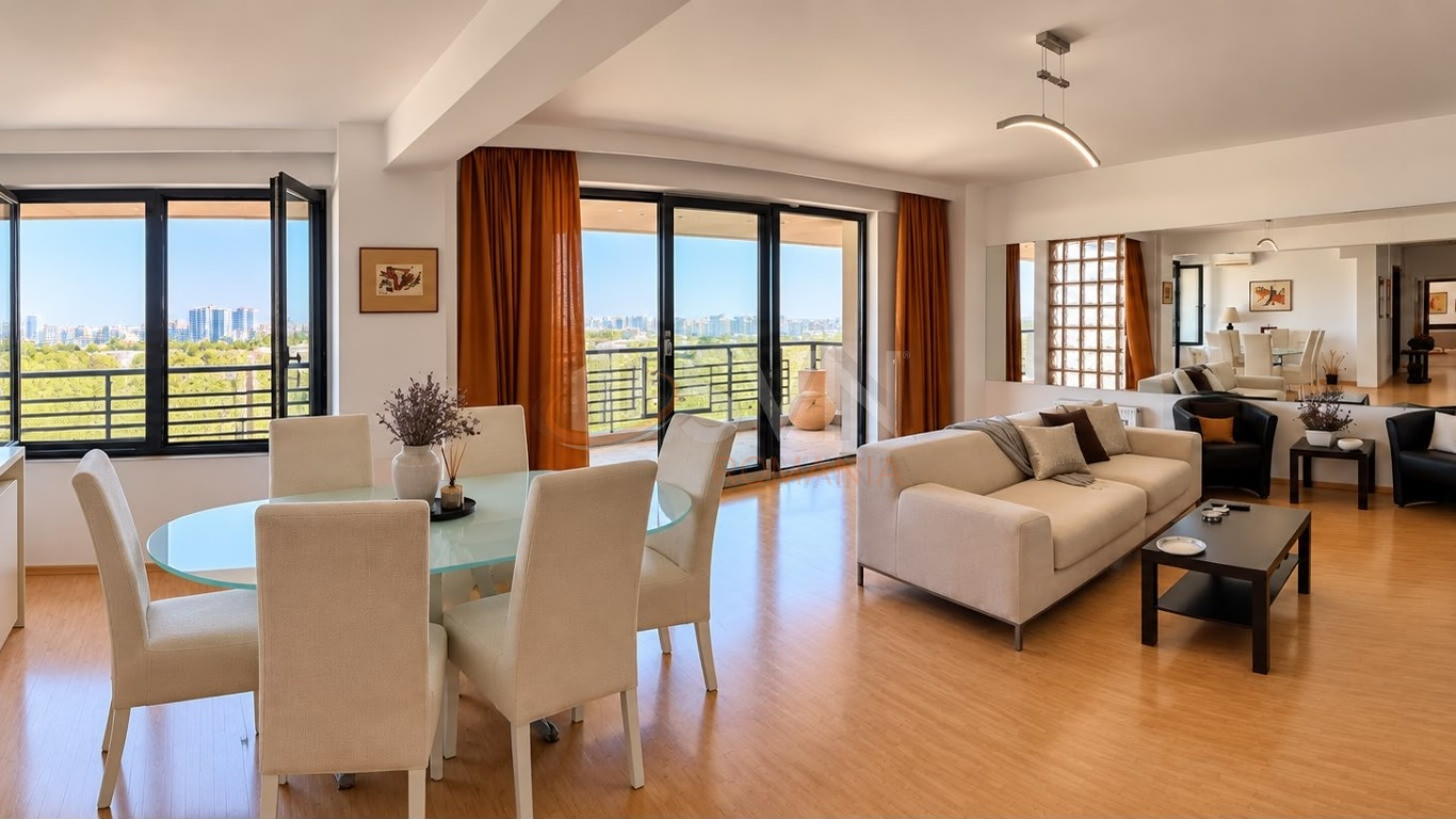 Apartament, 4 camere Bucuresti/Floreasca