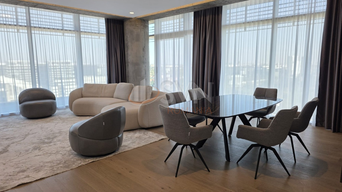 Apartament, 4 camere Bucuresti/Floreasca