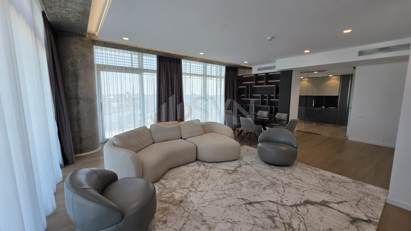Apartament, 4 camere Bucuresti/Floreasca