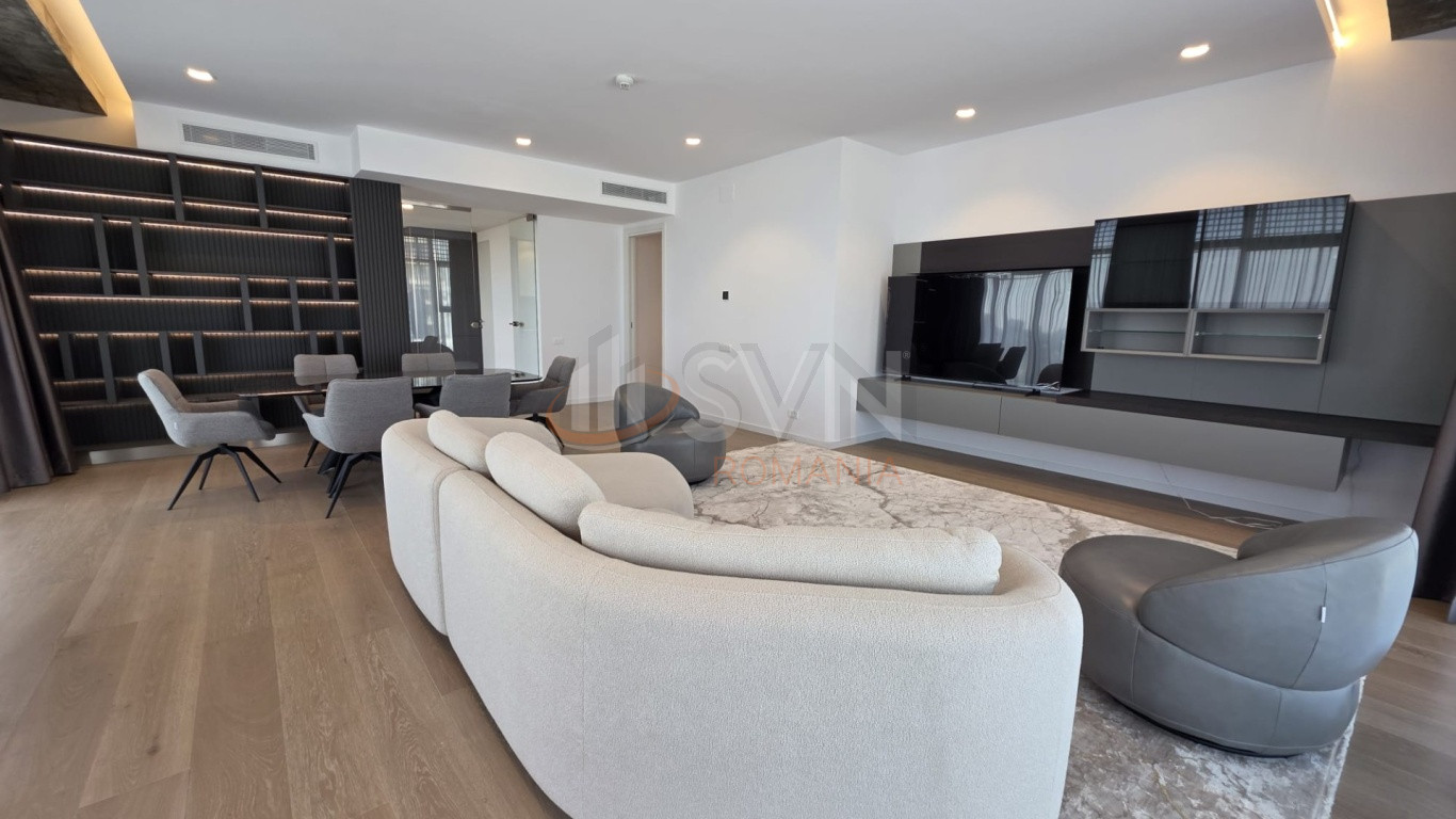 Apartament, 4 camere Bucuresti/Floreasca