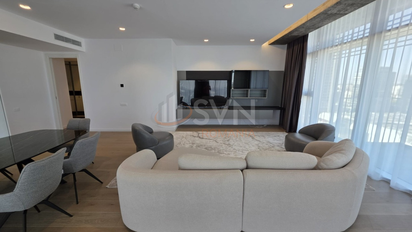 Apartament, 4 camere Bucuresti/Floreasca