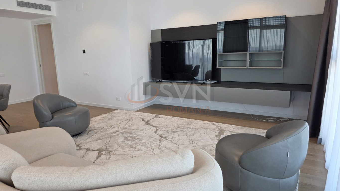 Apartament, 4 camere Bucuresti/Floreasca