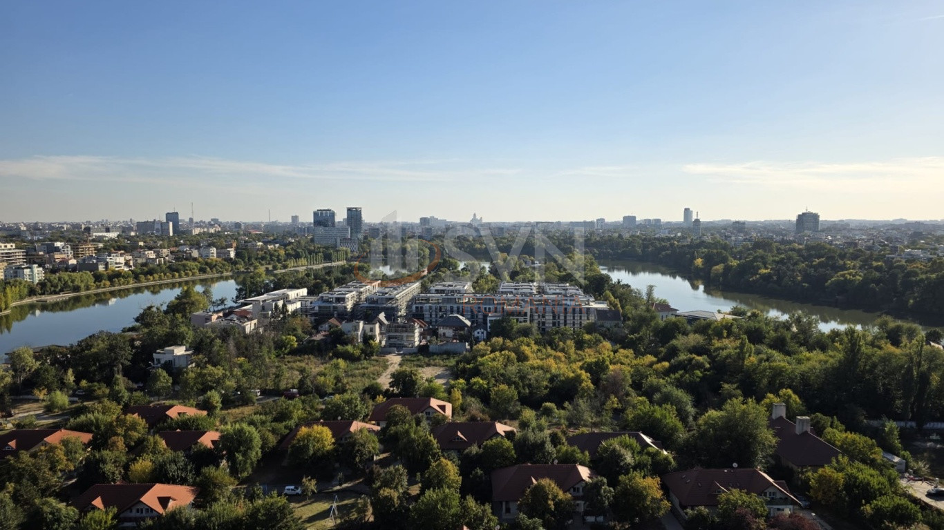 Apartament, 4 camere Bucuresti/Floreasca