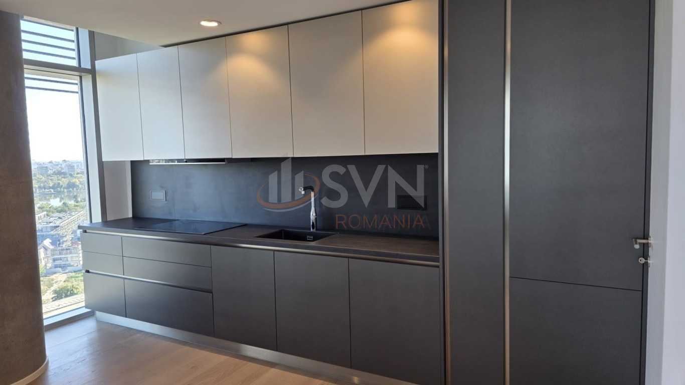 Apartament, 4 camere Bucuresti/Floreasca