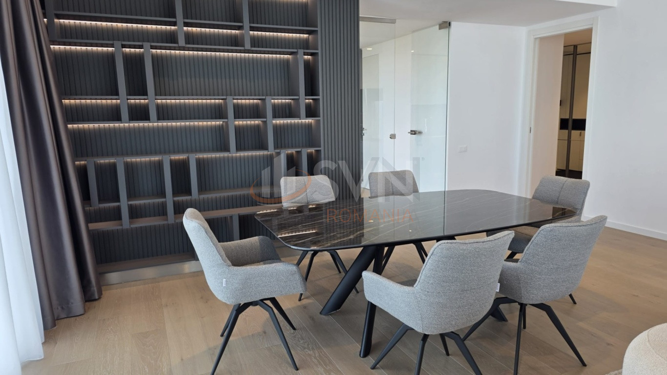 Apartament, 4 camere Bucuresti/Floreasca