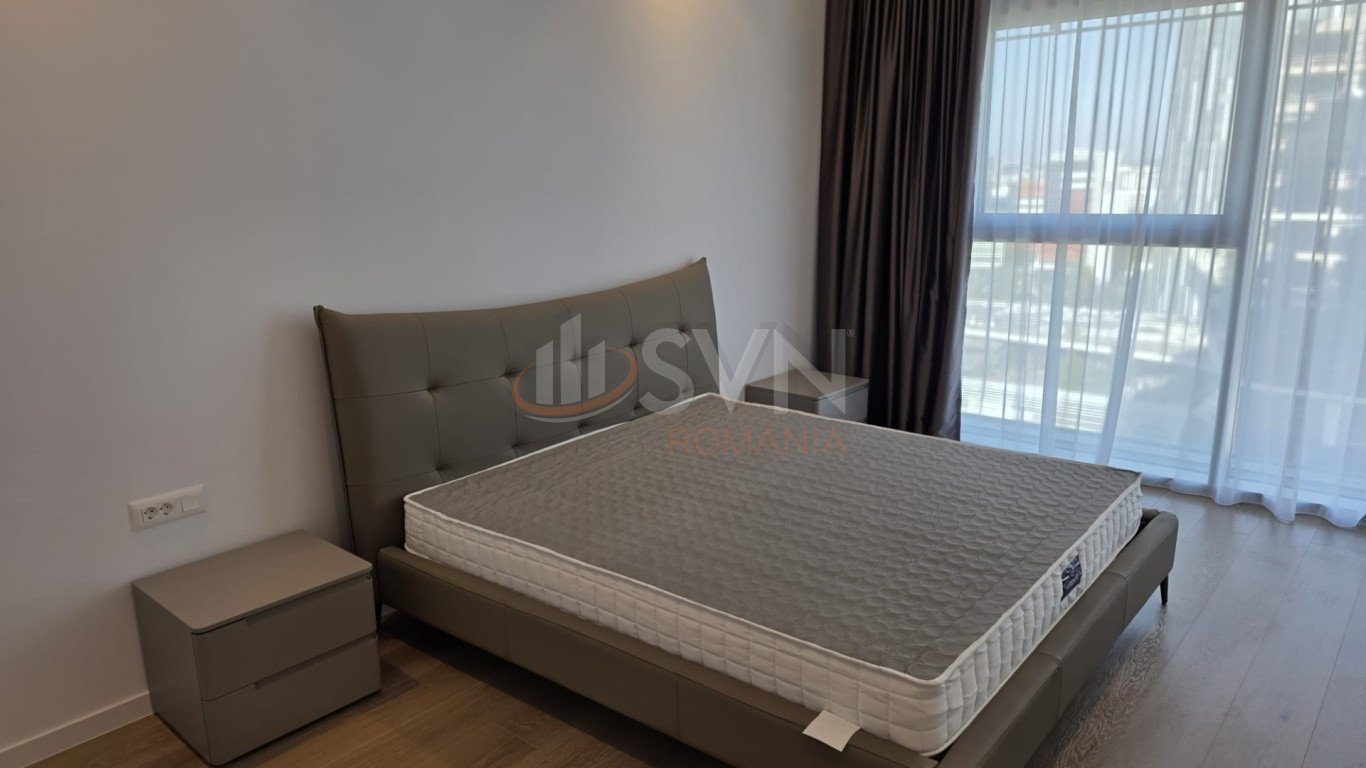 Apartament, 4 camere Bucuresti/Floreasca