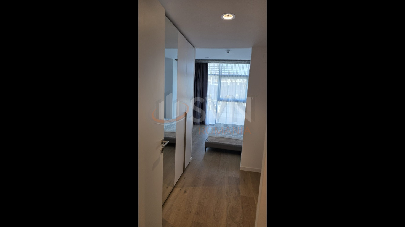 Apartament, 4 camere Bucuresti/Floreasca