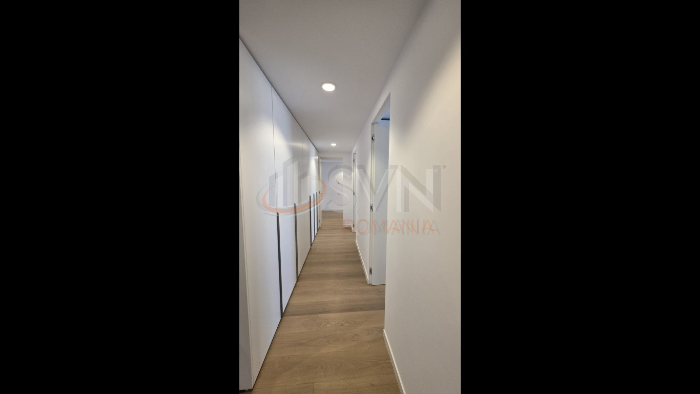 Apartament, 4 camere Bucuresti/Floreasca