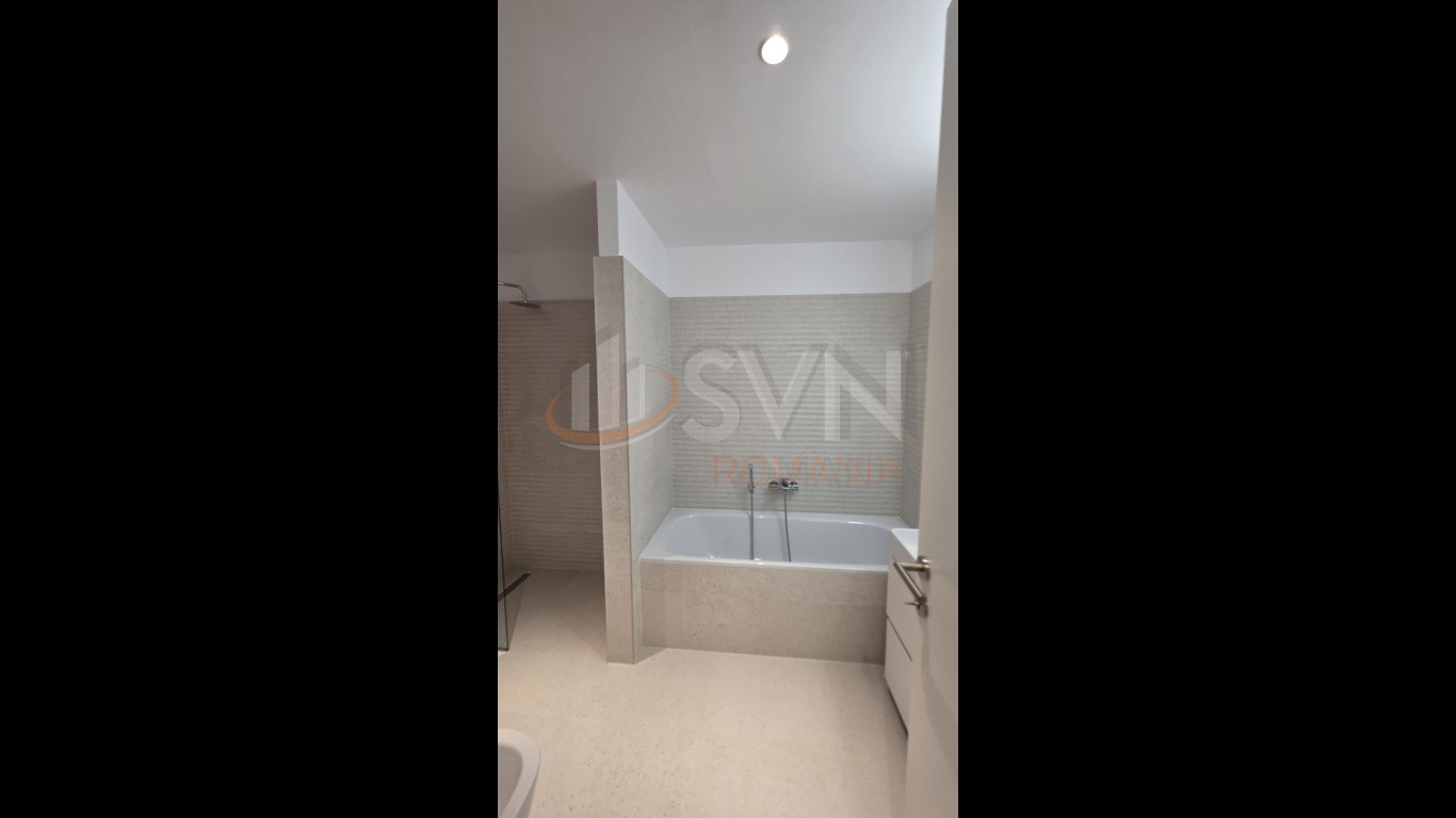 Apartament, 4 camere Bucuresti/Floreasca