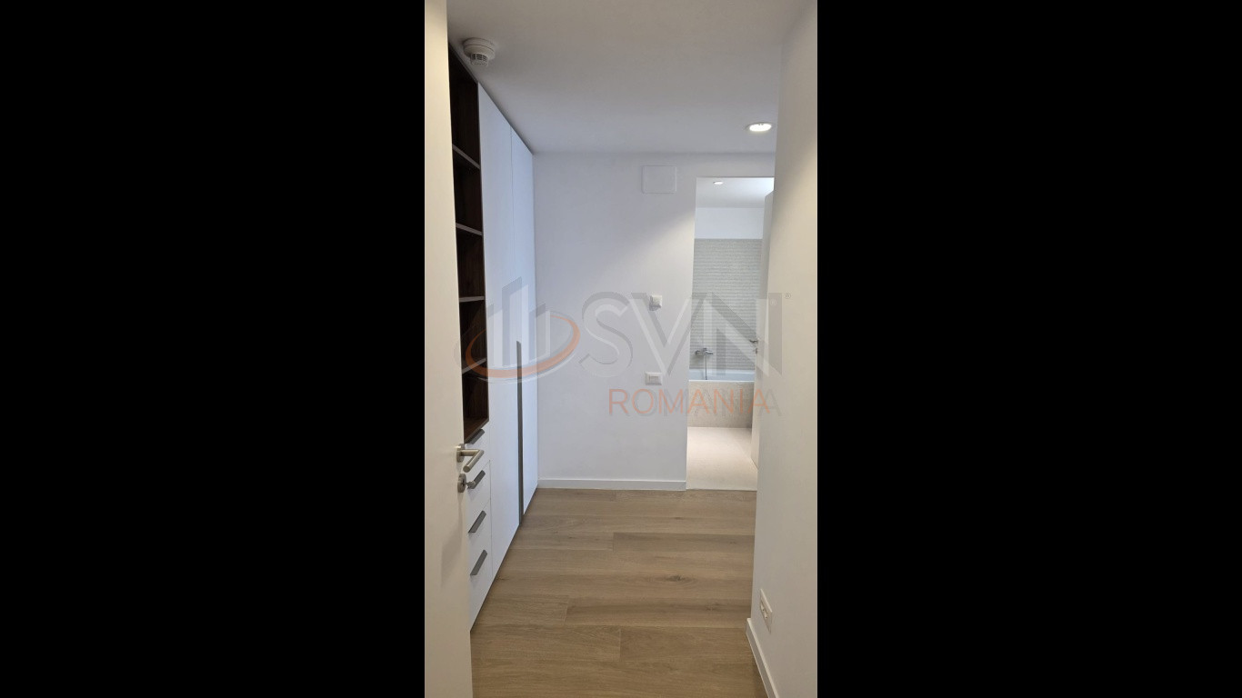 Apartament, 4 camere Bucuresti/Floreasca