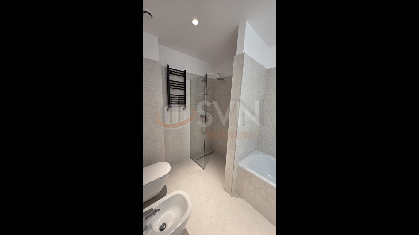 Apartament, 4 camere Bucuresti/Floreasca