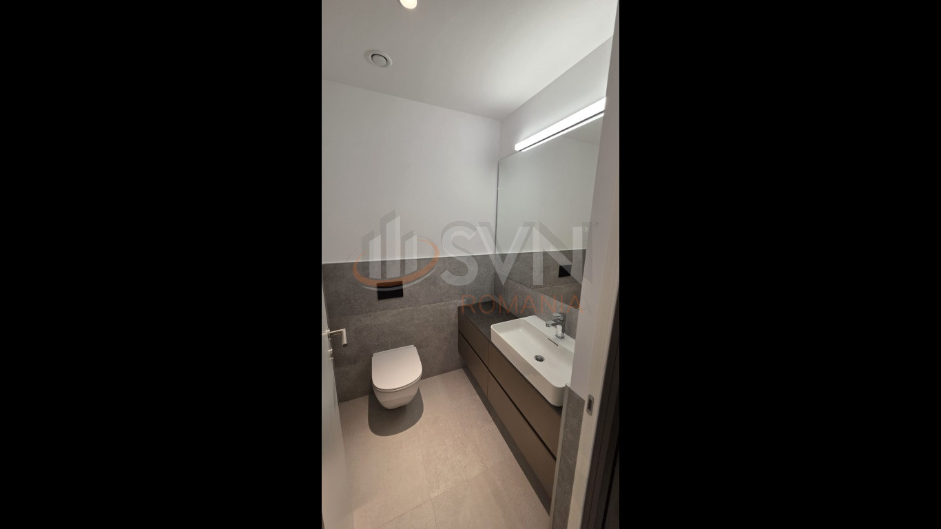Apartament, 4 camere Bucuresti/Floreasca
