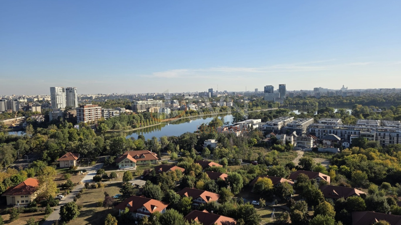 Apartament, 4 camere Bucuresti/Floreasca