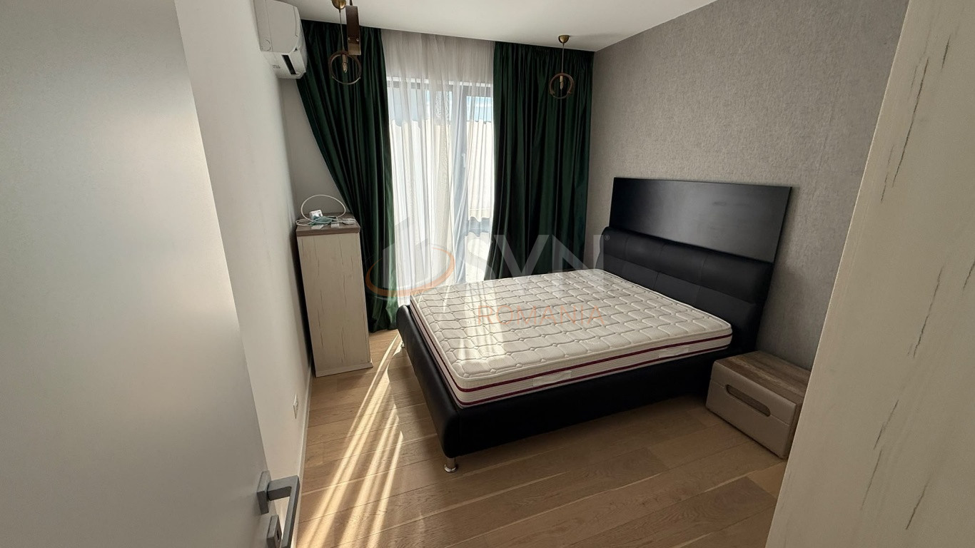 Apartament, 4 camere Bucuresti/Aviatiei