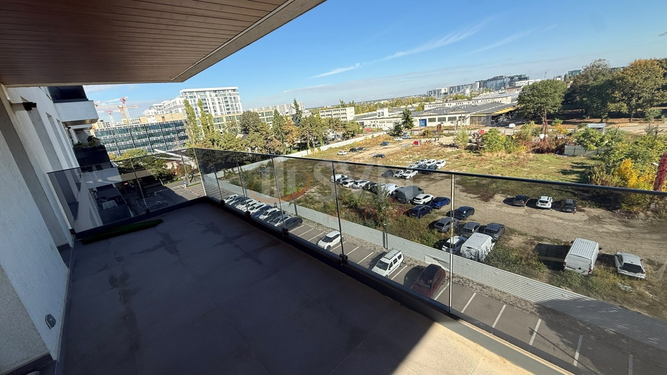 Apartament, 4 camere Bucuresti/Aviatiei