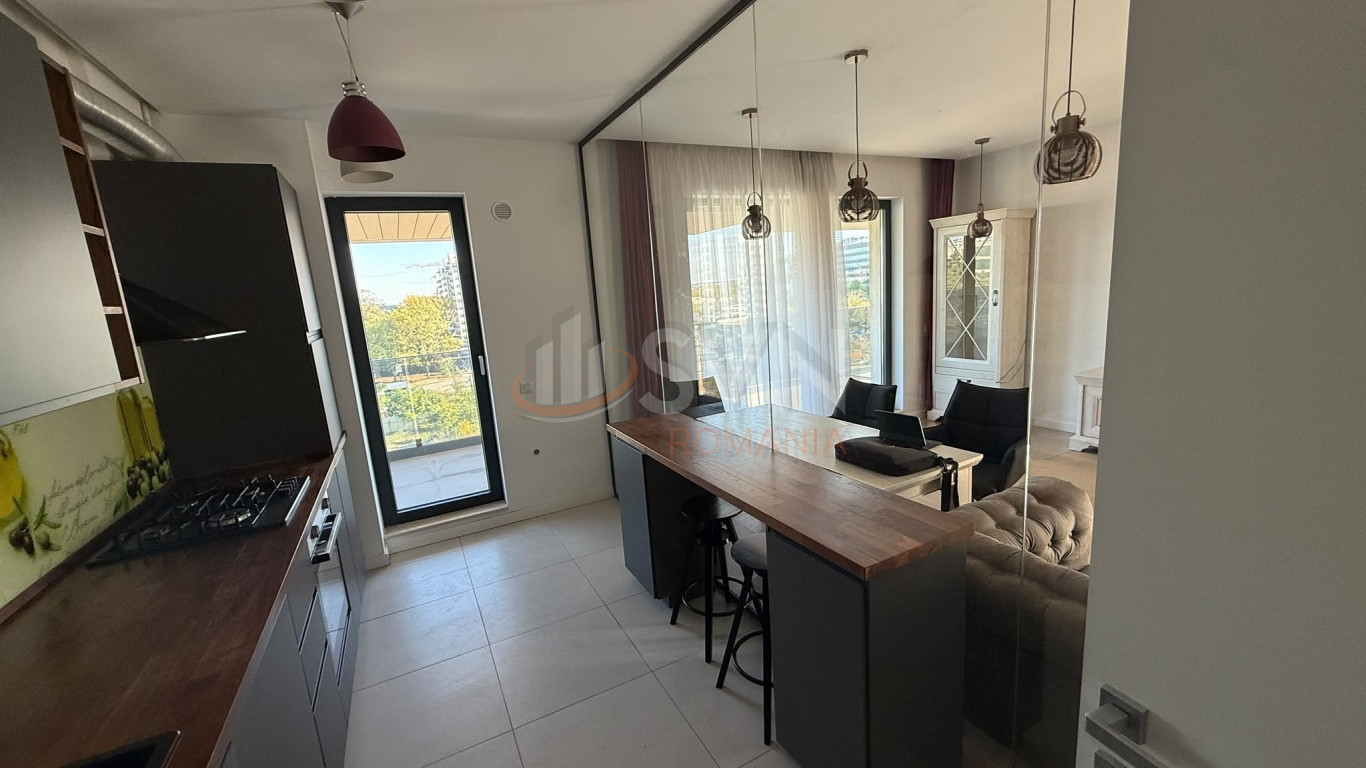 Apartament, 4 camere Bucuresti/Aviatiei