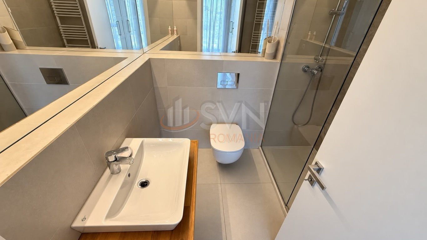 Apartament, 4 camere Bucuresti/Aviatiei