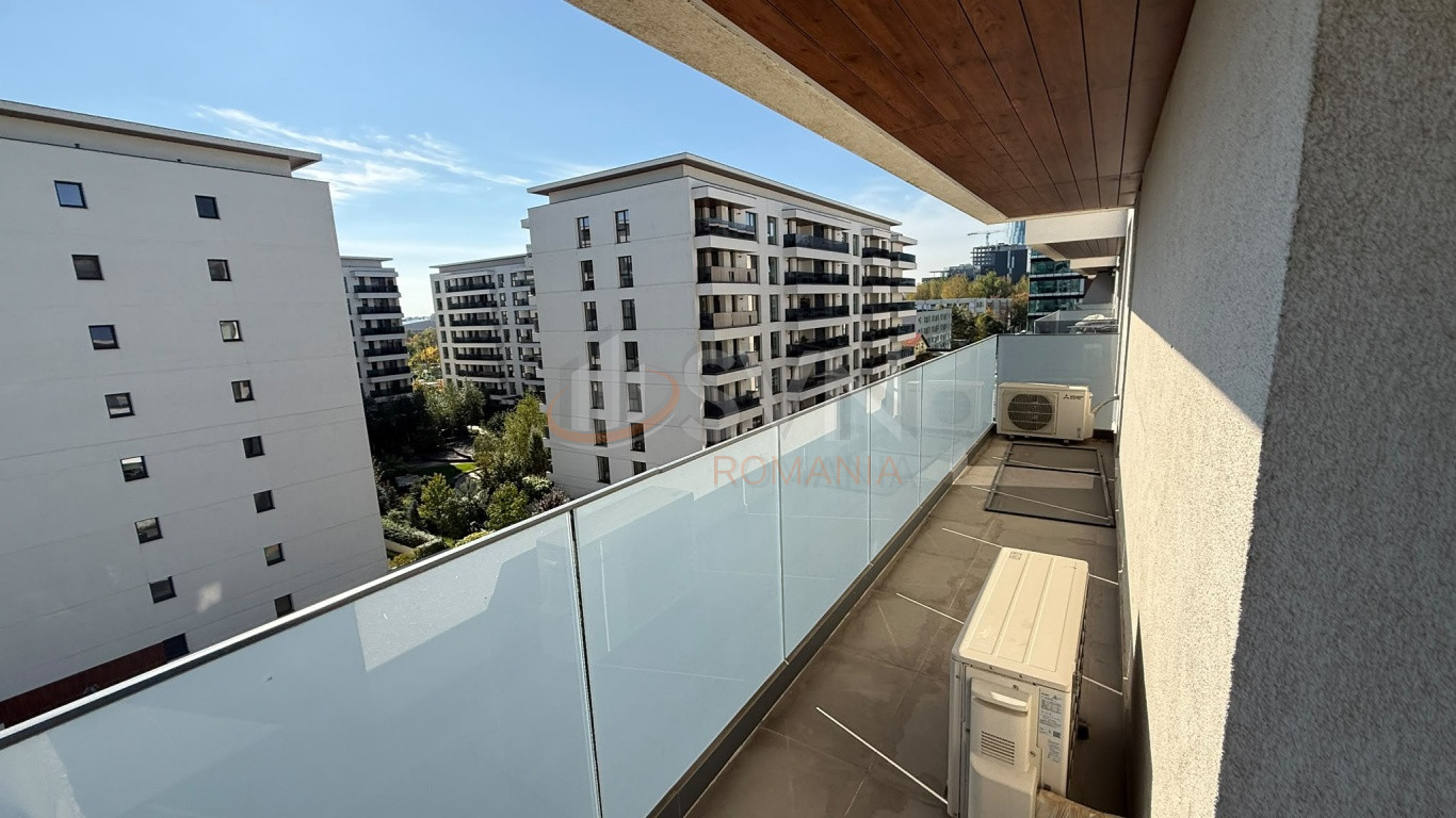 Apartament, 4 camere Bucuresti/Aviatiei