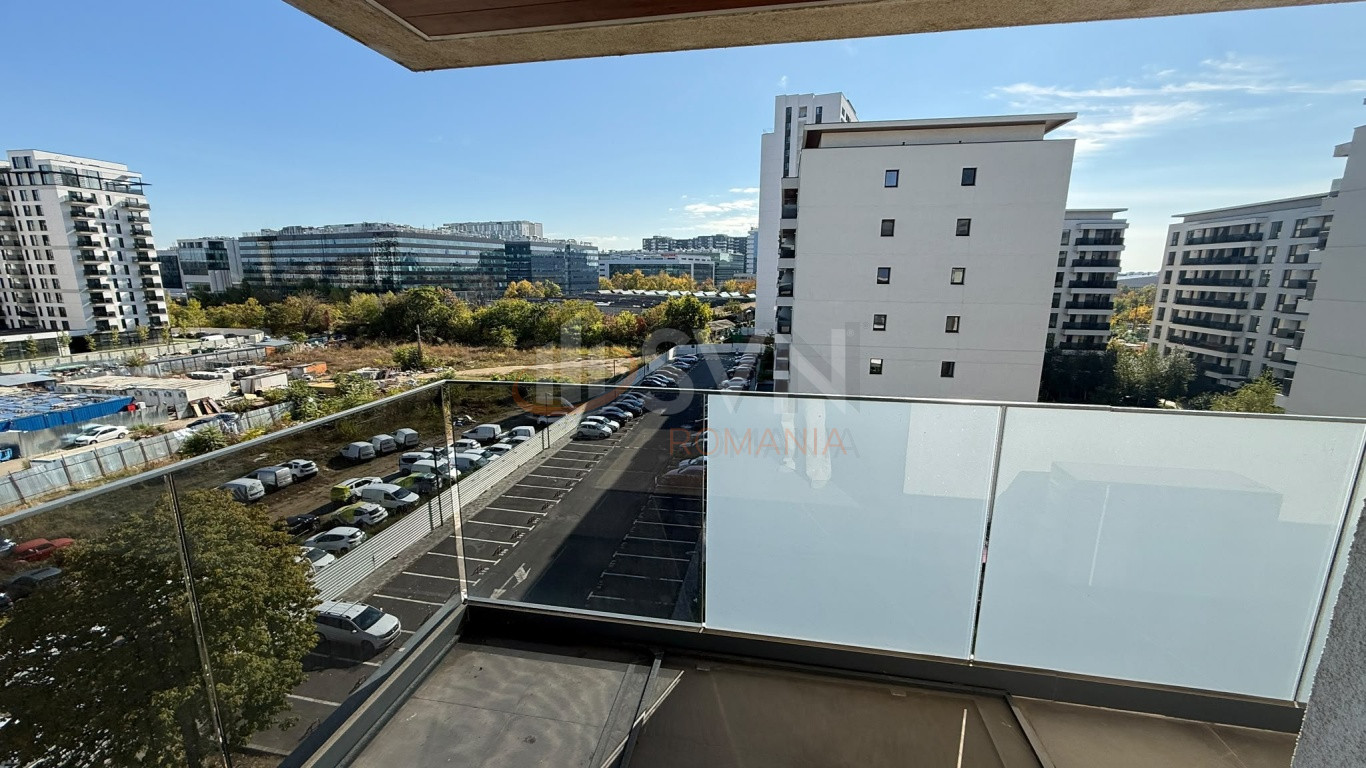 Apartament, 4 camere Bucuresti/Aviatiei