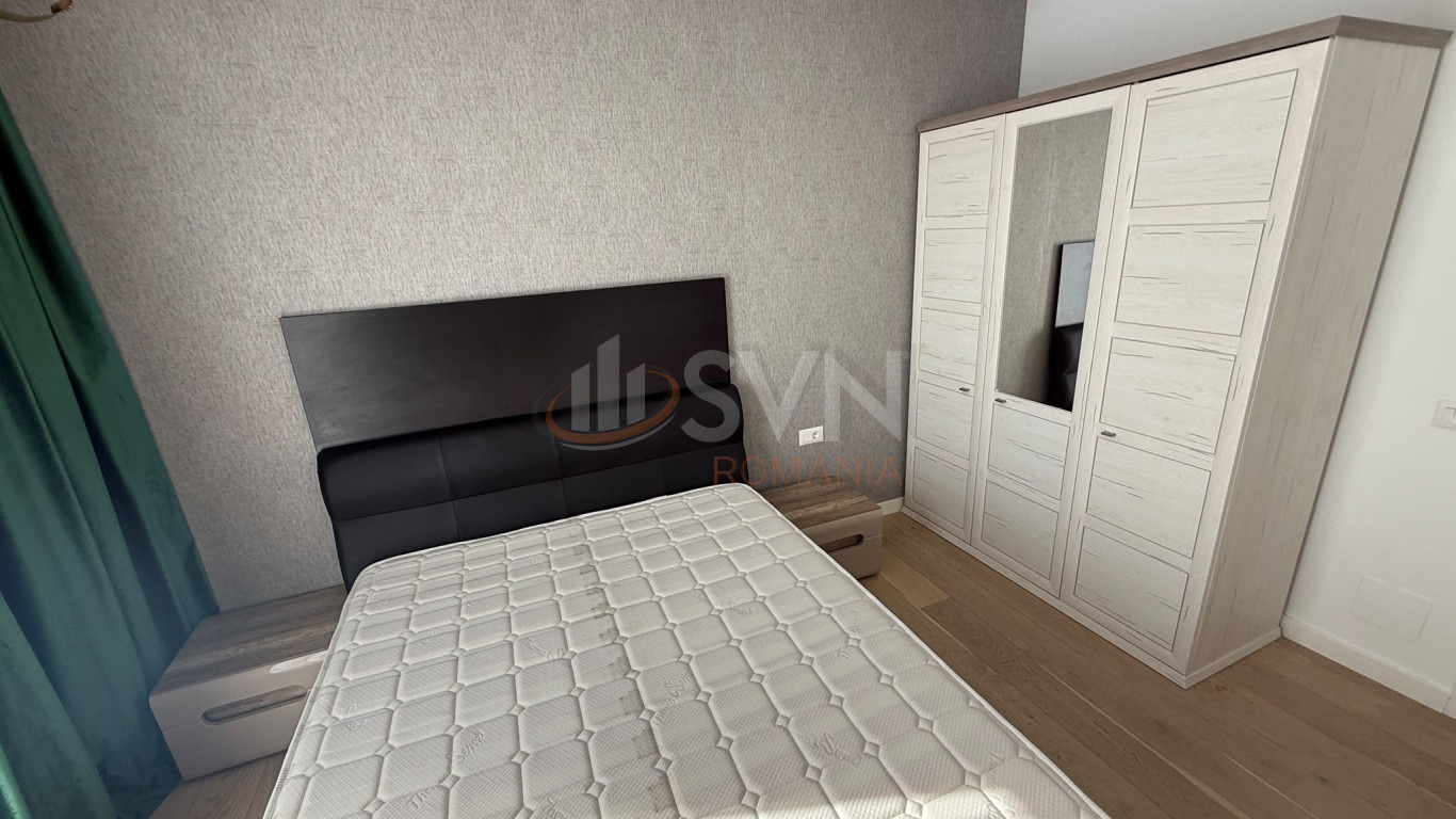 Apartament, 4 camere Bucuresti/Aviatiei