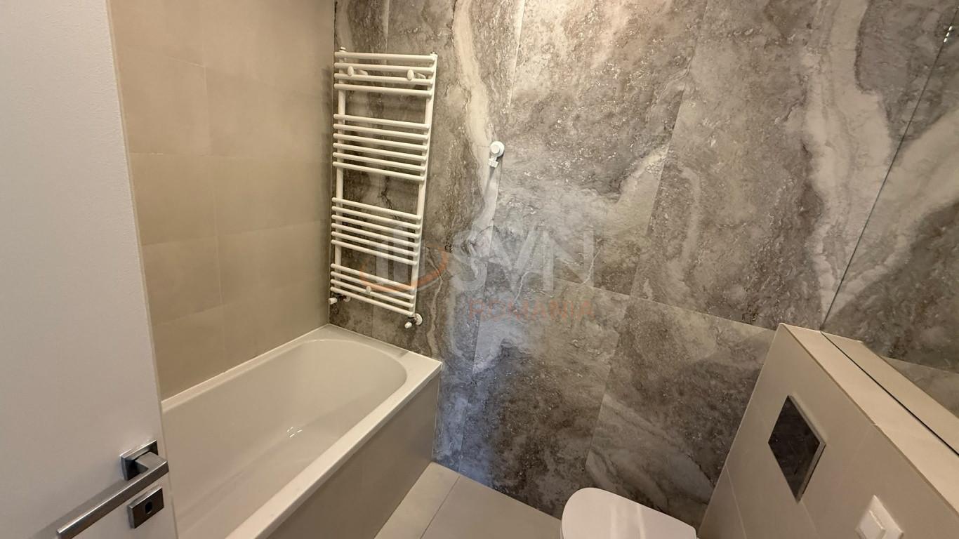 Apartament, 4 camere Bucuresti/Aviatiei