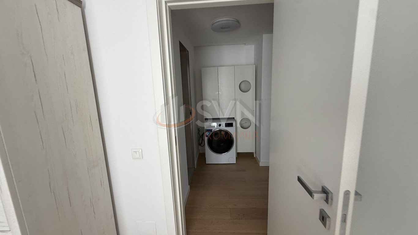 Apartament, 4 camere Bucuresti/Aviatiei