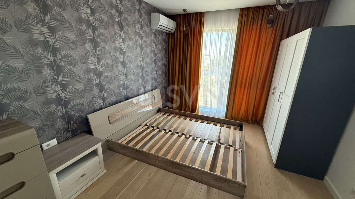 Apartament, 4 camere Bucuresti/Aviatiei