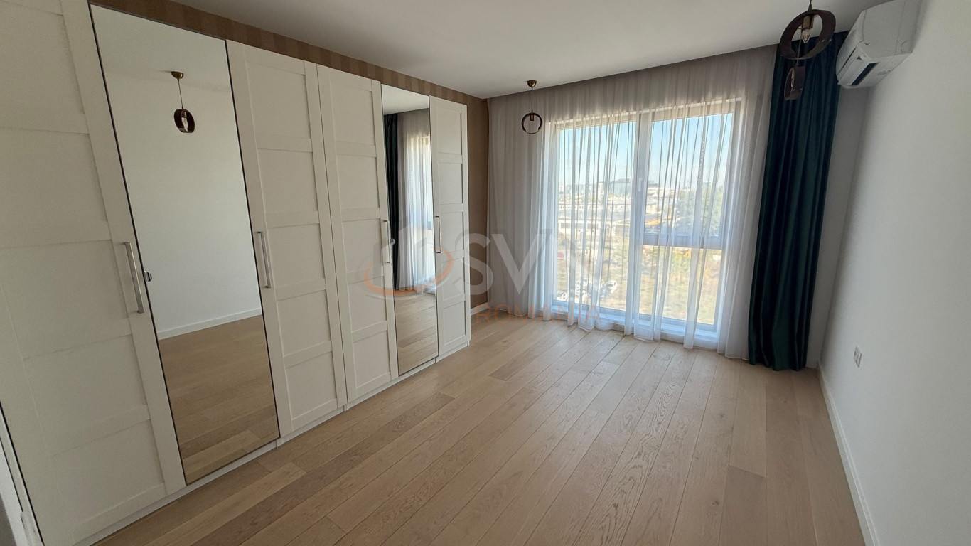 Apartament, 4 camere Bucuresti/Aviatiei