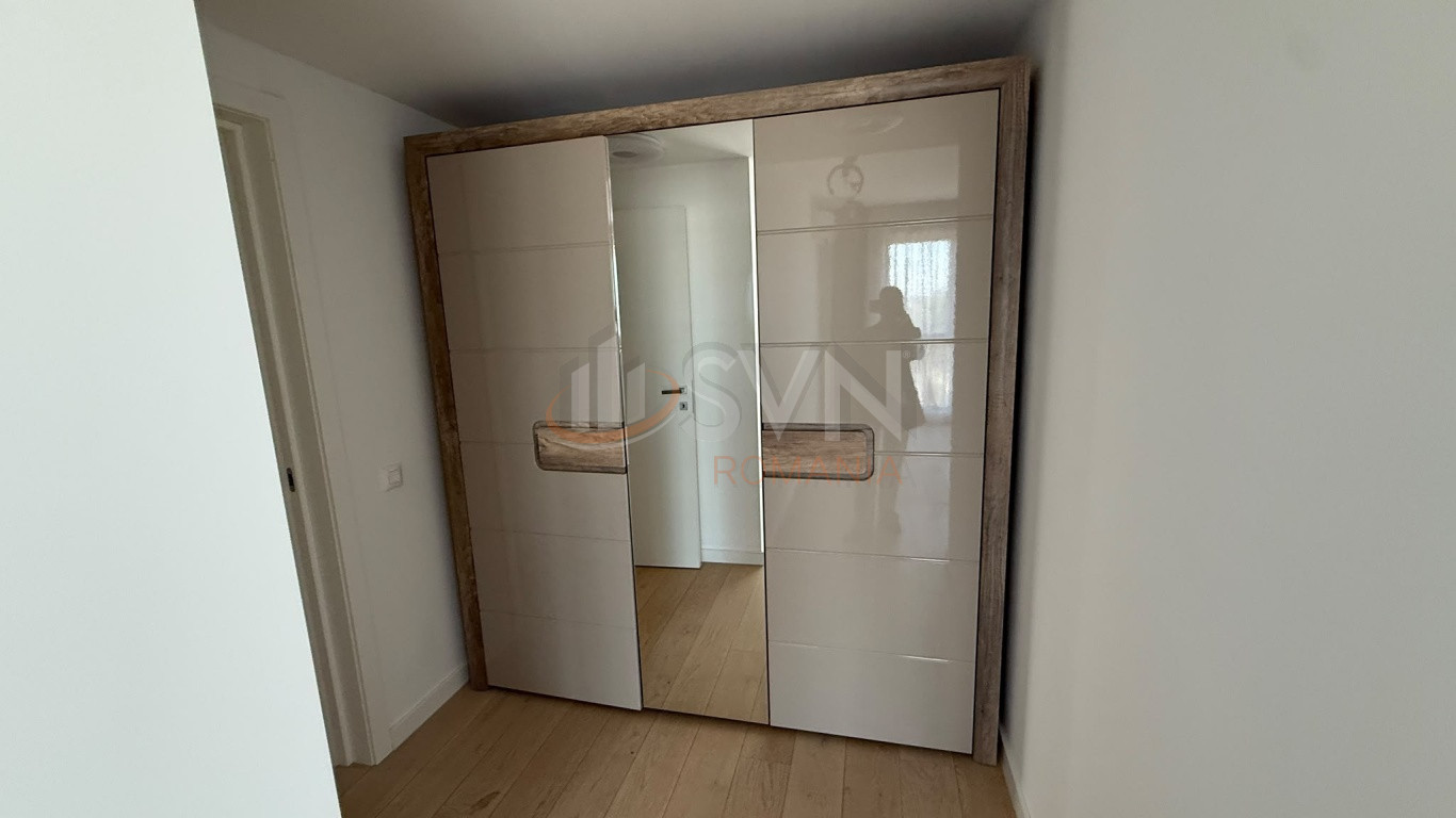 Apartament, 4 camere Bucuresti/Aviatiei