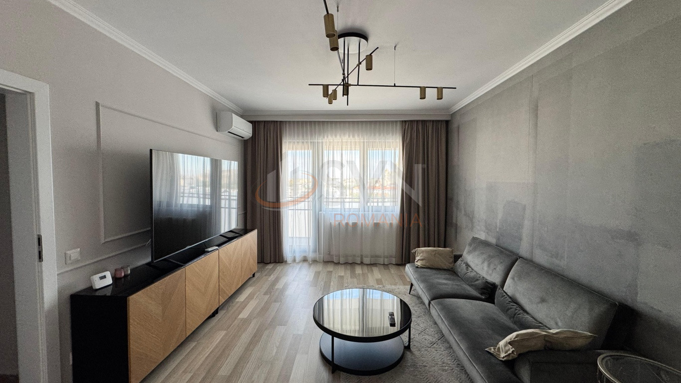Apartament, 4 camere Bucuresti/Tineretului