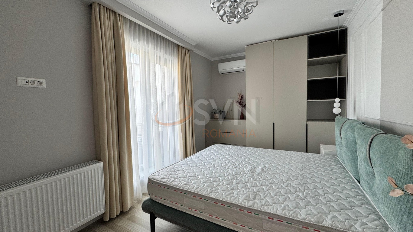 Apartament, 4 camere Bucuresti/Tineretului