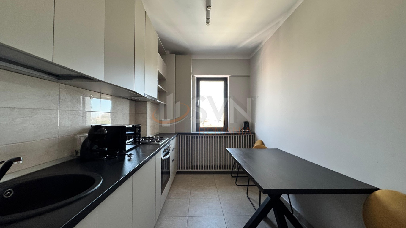 Apartament, 4 camere Bucuresti/Tineretului