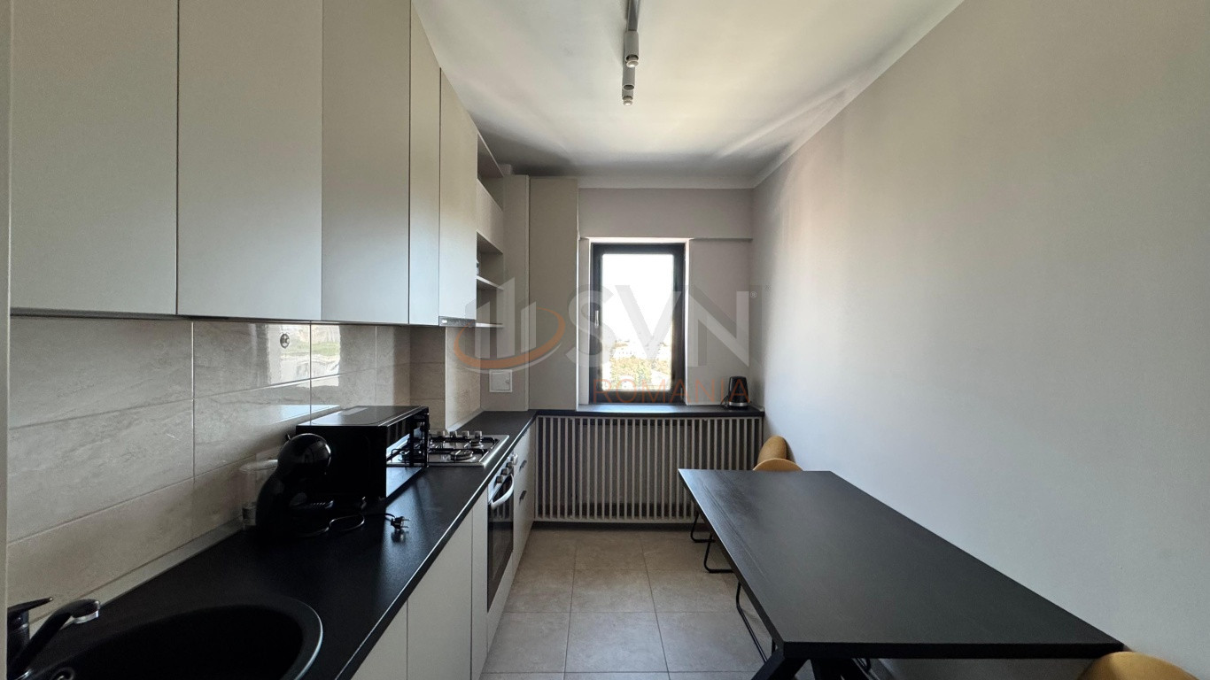 Apartament, 4 camere Bucuresti/Tineretului