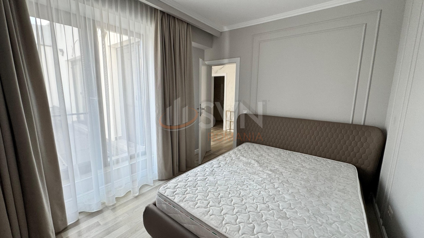 Apartament, 4 camere Bucuresti/Tineretului