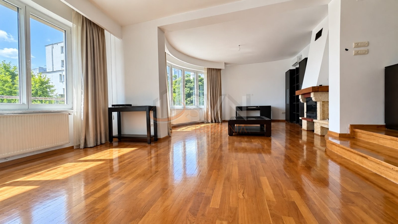 Apartament, 4 camere Bucuresti/Floreasca
