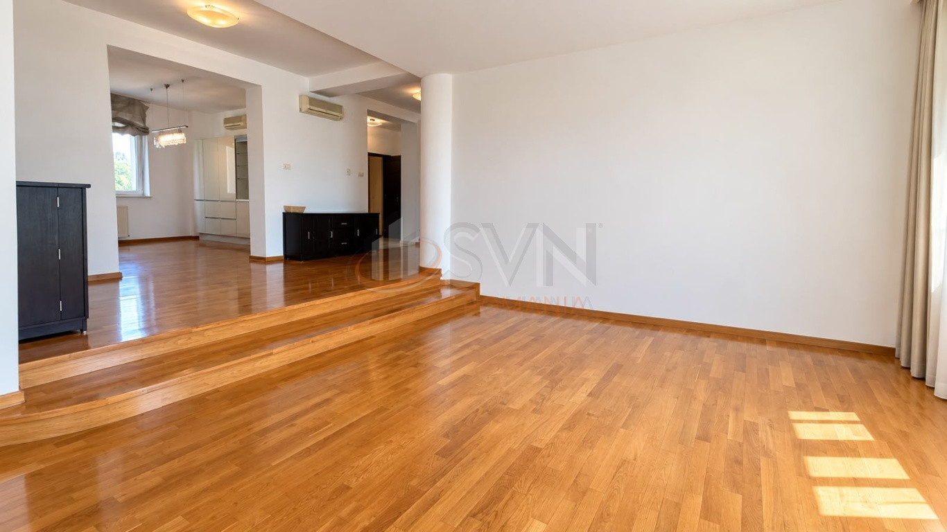 Apartament, 4 camere Bucuresti/Floreasca