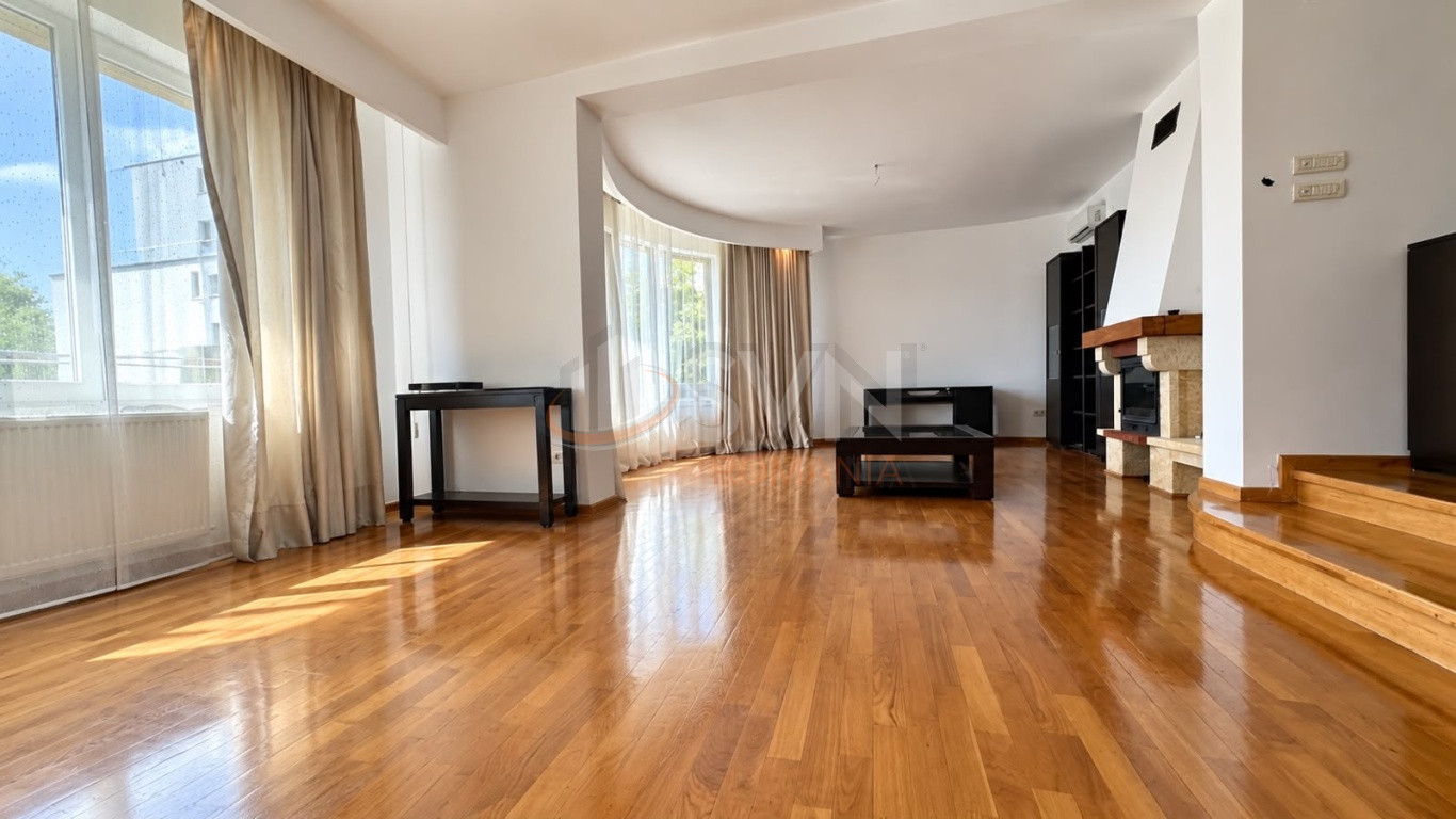 Apartament, 4 camere Bucuresti/Floreasca