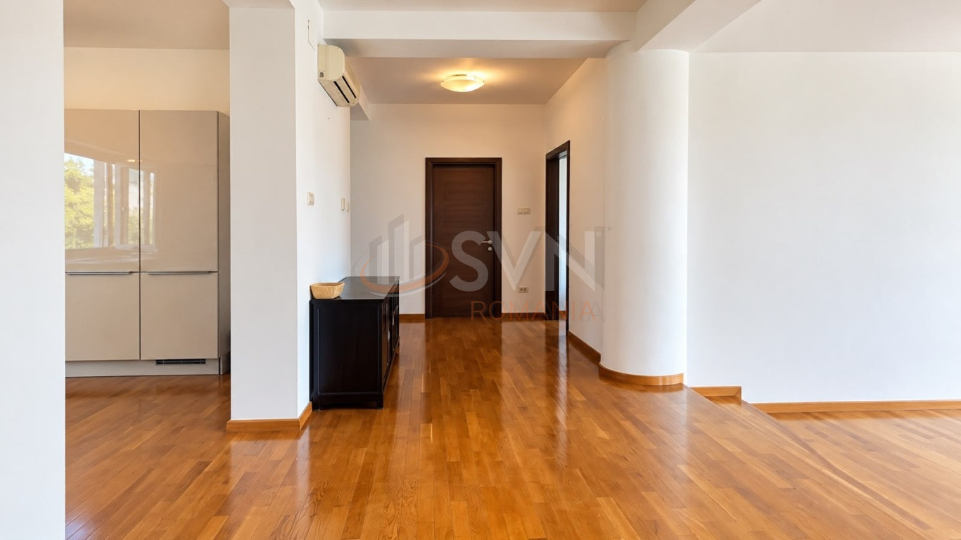 Apartament, 4 camere Bucuresti/Floreasca