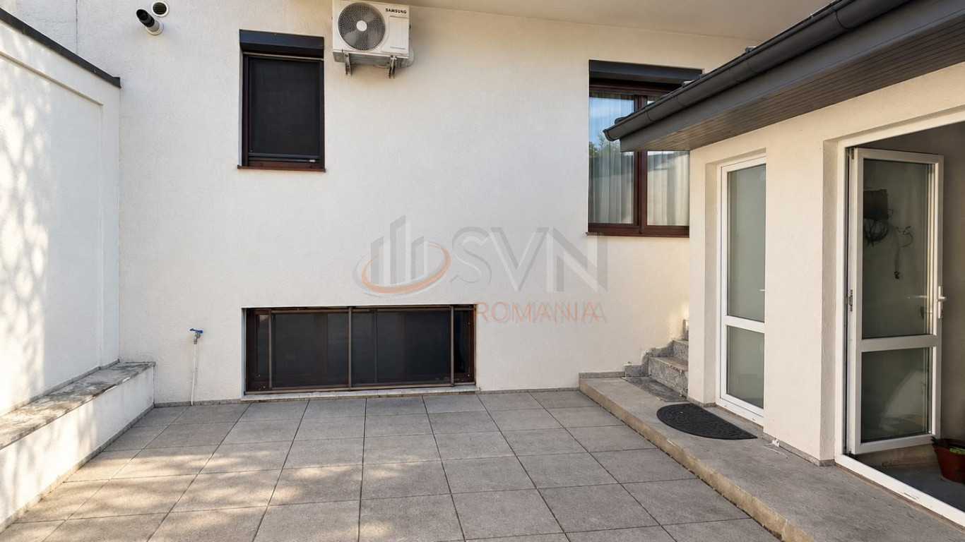 Apartament, 4 camere Bucuresti/Bucurestii Noi