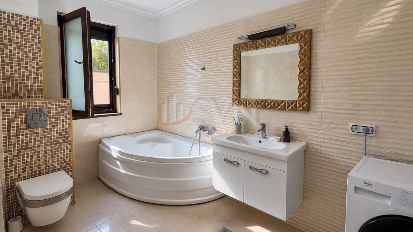 Apartament, 4 camere Bucuresti/Bucurestii Noi