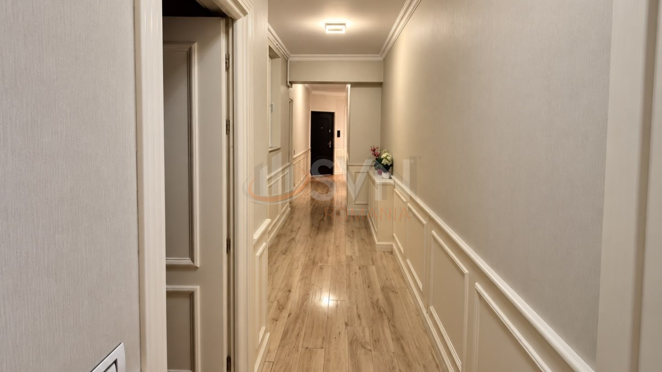 Apartament, 4 camere Bucuresti/Bucurestii Noi