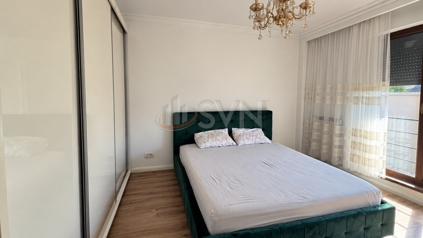 Apartament, 4 camere Bucuresti/Bucurestii Noi