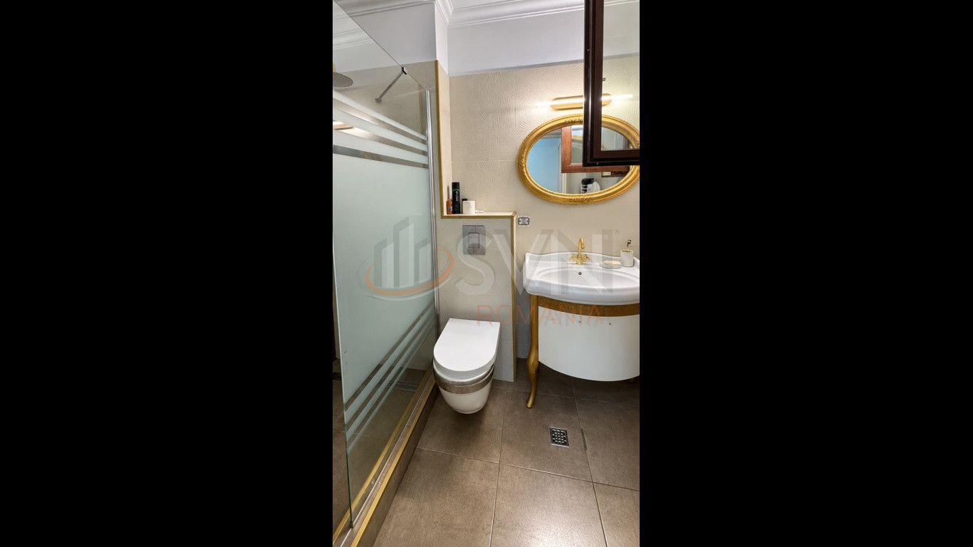 Apartament, 4 camere Bucuresti/Bucurestii Noi